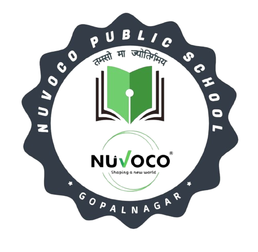 NUVOCO PUBLIC SCHOOL
