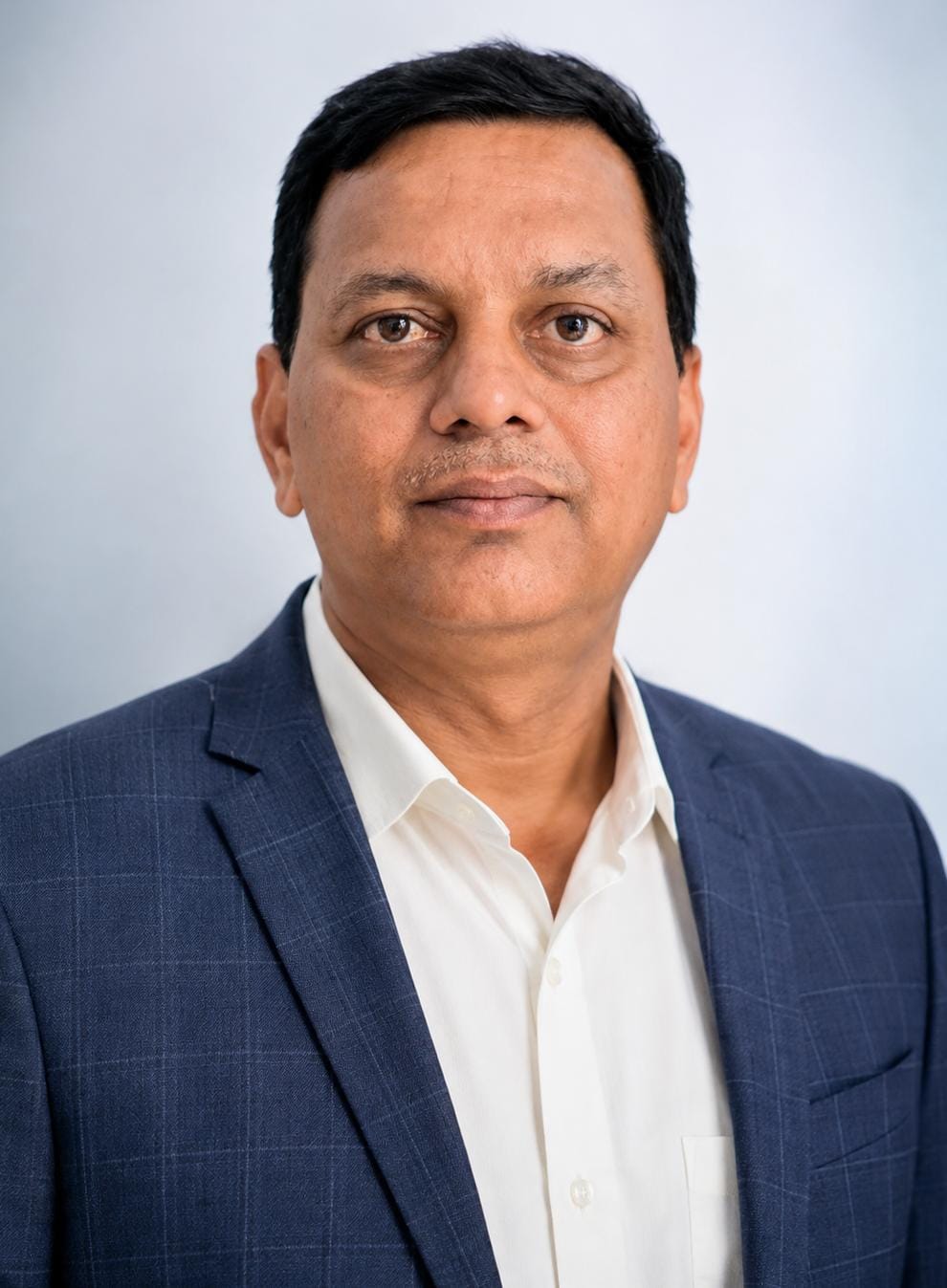 Abhishek Tripathi - Secretary, NUVOCO PUBLIC SCHOOL